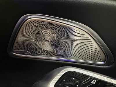 MERCEDES-BENZ E-CLASS - 10