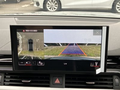 2025 AUDI A5 SPORTBACK 缩略图 21