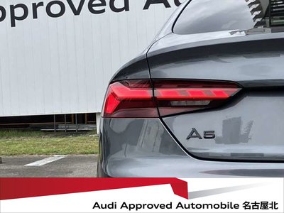 2025 AUDI A5 SPORTBACK 照片 7