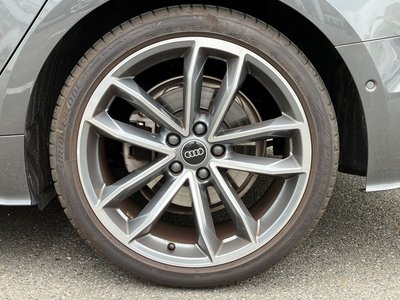 2025 AUDI A5 SPORTBACK 缩略图 19
