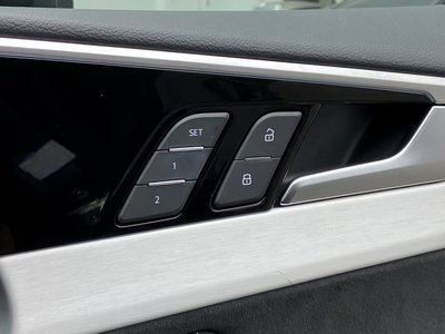 2025 AUDI A5 SPORTBACK 缩略图 35