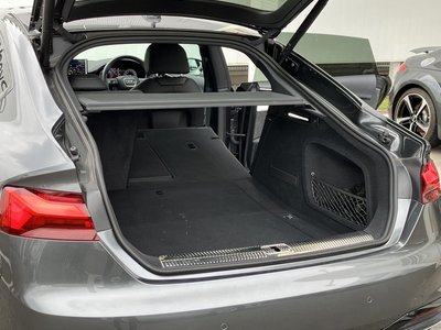2025 AUDI A5 SPORTBACK 缩略图 14