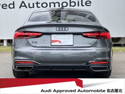 2025 AUDI A5 SPORTBACK 照片 5