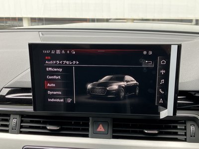 2025 AUDI A5 SPORTBACK 缩略图 24