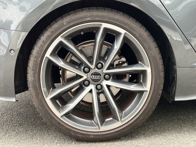 2025 AUDI A5 SPORTBACK 缩略图 17
