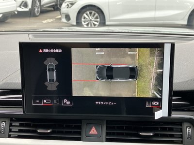 2025 AUDI A5 SPORTBACK 缩略图 22
