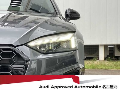 2025 AUDI A5 SPORTBACK 照片 6