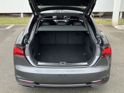 2025 AUDI A5 SPORTBACK 缩略图 13
