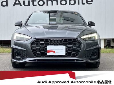 2025 AUDI A5 SPORTBACK 照片 4