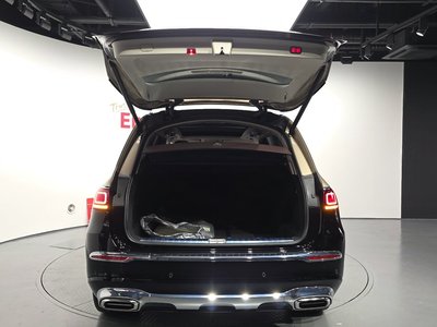 2023 Mercedes-BENZ GLS thumbnail 26