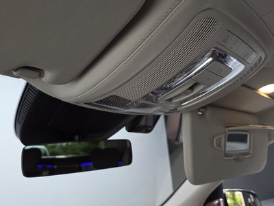 2023 Mercedes-BENZ GLS thumbnail 30