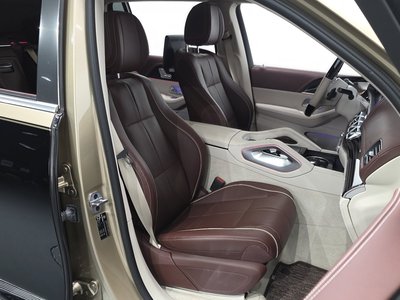 2023 Mercedes-BENZ GLS thumbnail 16