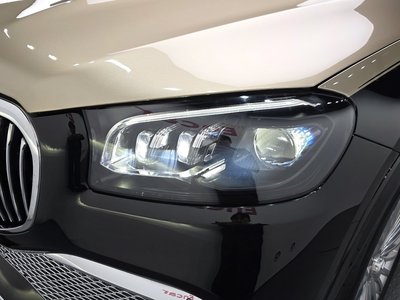 2023 Mercedes-BENZ GLS photo 9