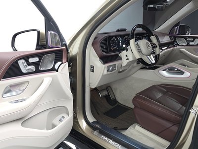 2023 Mercedes-BENZ GLS thumbnail 13