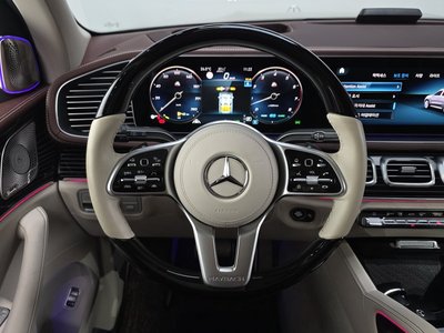 2023 Mercedes-BENZ GLS thumbnail 20