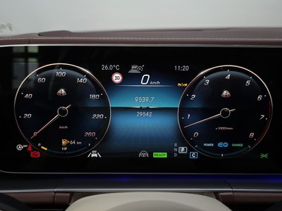 2023 Mercedes-BENZ GLS thumbnail 11