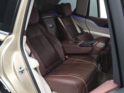 2023 Mercedes-BENZ GLS thumbnail 18