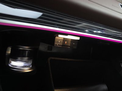 2023 Mercedes-BENZ GLS thumbnail 39