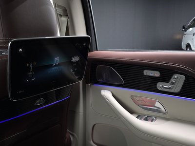 2023 Mercedes-BENZ GLS thumbnail 29