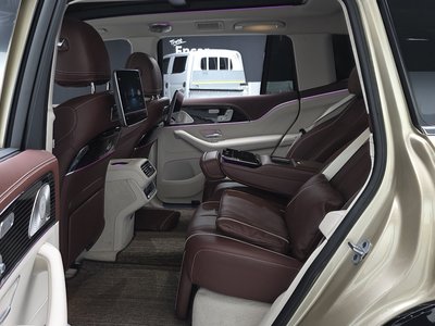 2023 Mercedes-BENZ GLS thumbnail 17