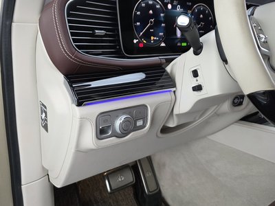 2023 Mercedes-BENZ GLS thumbnail 19