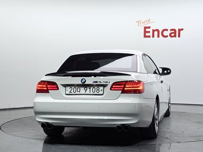 BMW 3 SERIES - 4