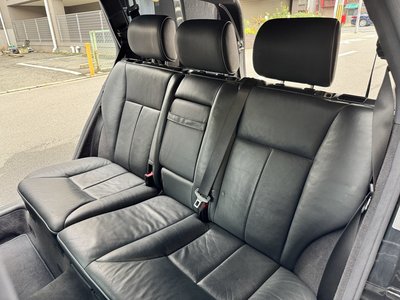 MERCEDES-BENZ E-CLASS - 8