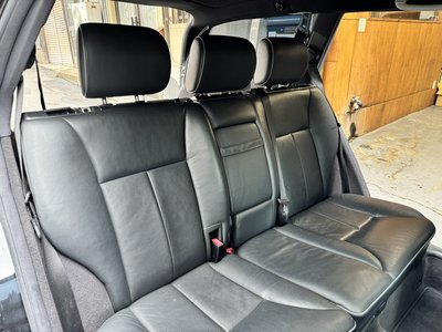 MERCEDES-BENZ E-CLASS - 9