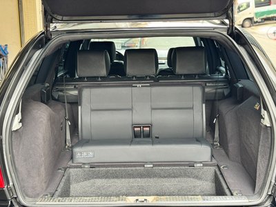 MERCEDES-BENZ E-CLASS - 10