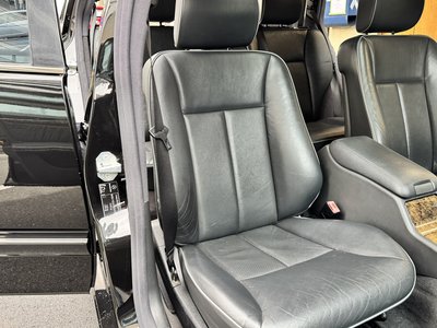 MERCEDES-BENZ E-CLASS - 7