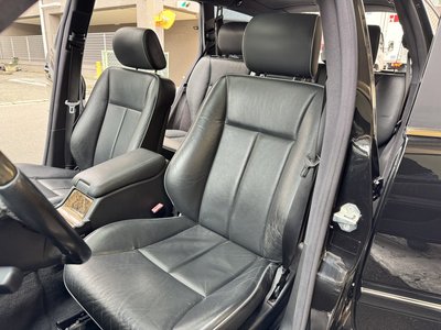 MERCEDES-BENZ E-CLASS - 6