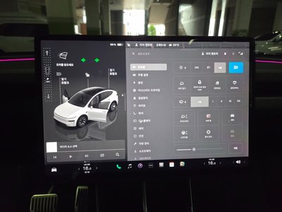 2026 Tesla MODEL Y 缩略图 12