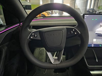 2026 Tesla MODEL Y 缩略图 14