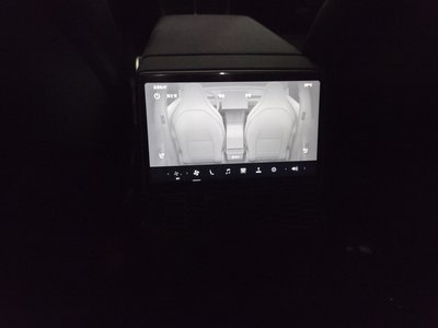 2026 Tesla MODEL Y 缩略图 16