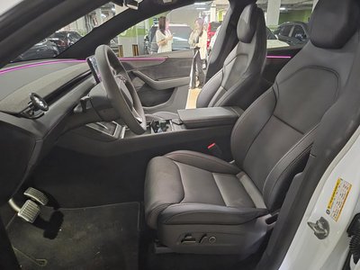 2026 Tesla MODEL Y 缩略图 13