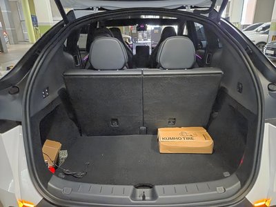 2026 Tesla MODEL Y 缩略图 19