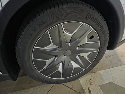 2026 Tesla MODEL Y 缩略图 20