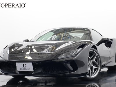 صورة 1 لـ 2020 Ferrari F8 TRIBUTO