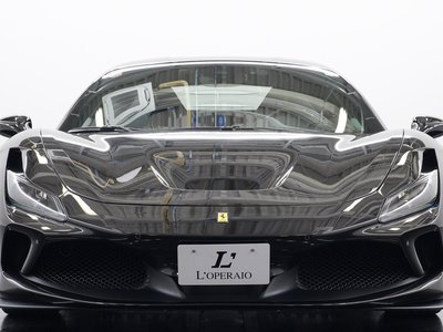 صورة 16 لـ 2020 Ferrari F8 TRIBUTO