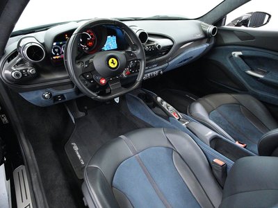 صورة 9 لـ 2020 Ferrari F8 TRIBUTO