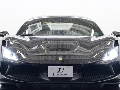 صورة 15 لـ 2020 Ferrari F8 TRIBUTO