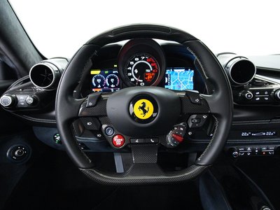 صورة 11 لـ 2020 Ferrari F8 TRIBUTO