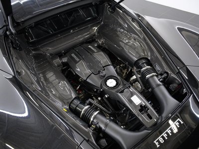 صورة 6 لـ 2020 Ferrari F8 TRIBUTO