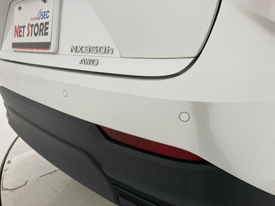 صورة مصغرة 38 لـ 2023 Lexus NX