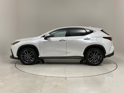 صورة مصغرة 40 لـ 2023 Lexus NX