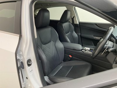 صورة مصغرة 30 لـ 2023 Lexus NX