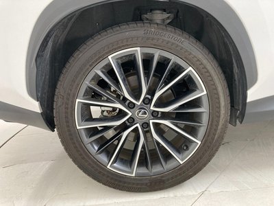 صورة مصغرة 37 لـ 2023 Lexus NX