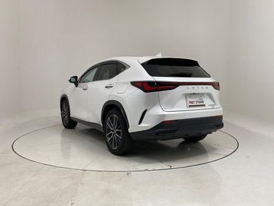 صورة مصغرة 41 لـ 2023 Lexus NX