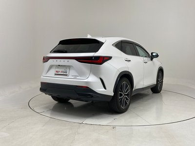 صورة مصغرة 43 لـ 2023 Lexus NX