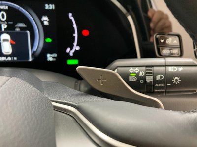 صورة مصغرة 19 لـ 2023 Lexus NX